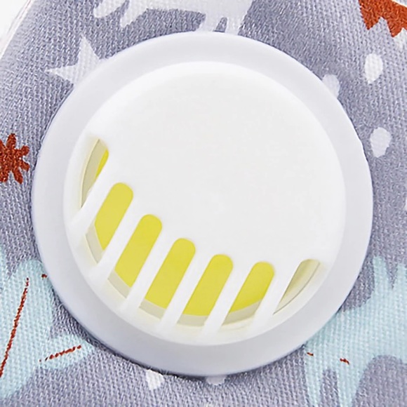 Kids face mask - Picture 3 of 5